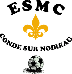logo du club Entente Sportive Municipale Condéenne