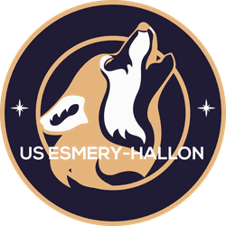 logo du club Union Sportive d'Esmery-Hallon