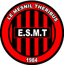 logo du club Entente Sportive Le Mesnil-Théribus
