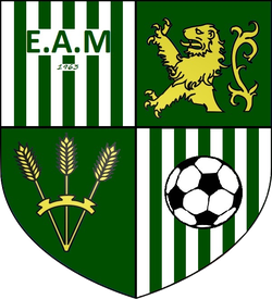 logo du club Espérance Auxons Miserey