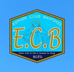 logo du club Espoir Club Bastiais 
