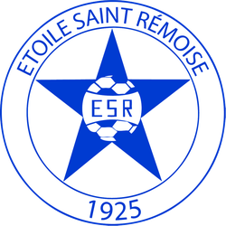 logo du club Etoile Sportive de Saint Rémy sur Durolle