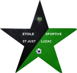 logo du club Etoile sportive Saint Just Luzac