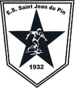 logo du club Etoile Sportive Saint Jean du Pin