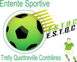 logo du club Entente Sportive Trelly Quettreville Contrières