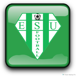 logo du club ENTENTE SPORTIVE USSELLOISE