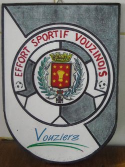 logo du club EFFORT SPORTIF VOUZIERS