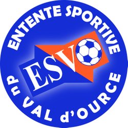 logo du club ESVO