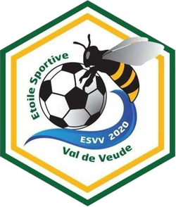 logo du club Etoile Sportive Val de Veude