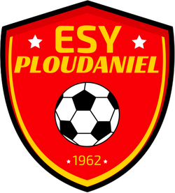 logo du club ETOILE SAINT-YVES DE PLOUDANIEL