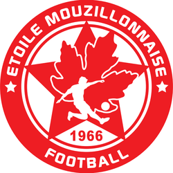 logo du club Étoile Mouzillonnaise Football