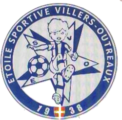logo du club ETOILE SPORTIVE  VILLERS OUTREAUX