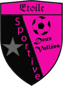 logo du club E.S.2.V.