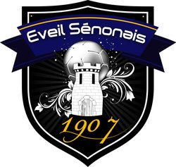 logo du club Eveil Sénonais