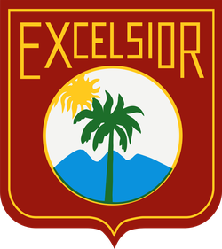 logo du club EXCELSIOR de FORT DE FRANCE