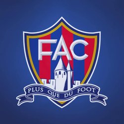 logo du club FOOTBALL AGGLOMERATION CARCASSONNE