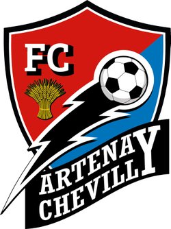 logo du club Football Club Artenay Chevilly