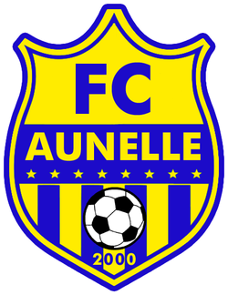 logo du club Aunelle Football Club