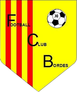 logo du club Football Club de Bordes