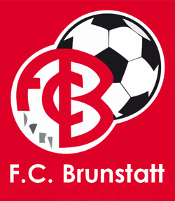 logo du club FC Brunstatt