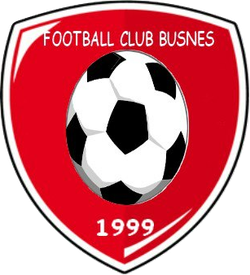 logo du club FC BUSNES