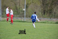 F.C.C.V vs Auch 3 - Football-Club-Castera-Verduzan