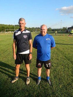Reprise saison 2019-2020 - Football-Club-Castera-Verduzan