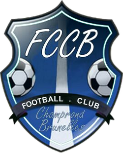 logo du club FOOTBALL CLUB CHAMPROND - BRUNELLES