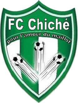 logo du club FOOTBALL CLUB CHICHÉ