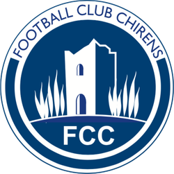logo du club football club chirens