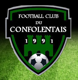logo du club Football Club Confolentais