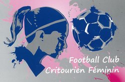 logo du club Football Club Critourien Féminin