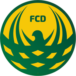 logo du club FC Drennecois
