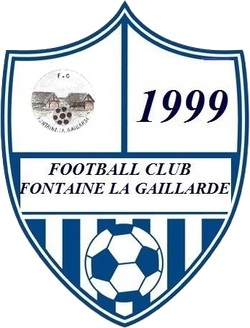 logo du club F.C. Fontaine la Gaillarde