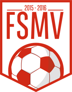 logo du club FC Fussy St Martin Vignoux