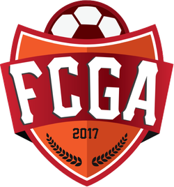 logo du club FC Givrand L'Aiguillon 