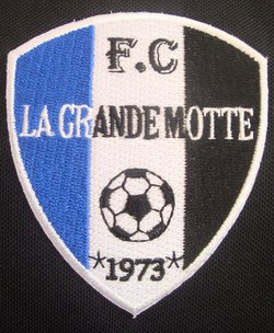 logo du club FOOTBALL CLUB PYRAMID GRANDE MOTTE LITTORAL