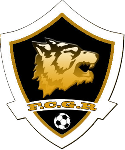 logo du club FOOTBALL CLUB GRANDRIEU ROCLES