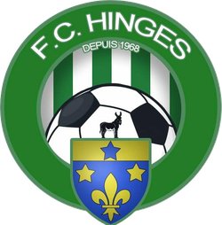 logo du club FC Hinges