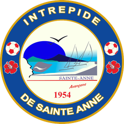 logo du club INTREPIDE DE SAINTE ANNE