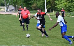 Photos FCM VS St Jean le Blanc3 - FOOTBALL CLUB MANDORAIS