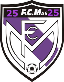 logo du club FC MASSOGIEN