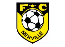 logo du club FOOTBALL CLUB MERVILLE (31)