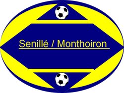 logo du club fc.monthoiron/senillé