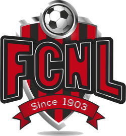 logo du club FOOTBALL CLUB NEUFCHATEAU-LIFFOL