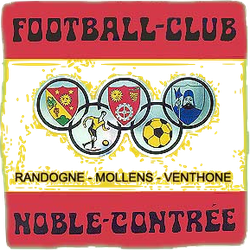 logo du club FC Noble Contrée