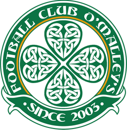 logo du club FC O'Malley's