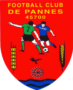 logo du club FC  PANNES