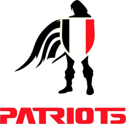 logo du club Fc Patriots