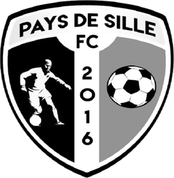 logo du club FC Pays de Sillé
